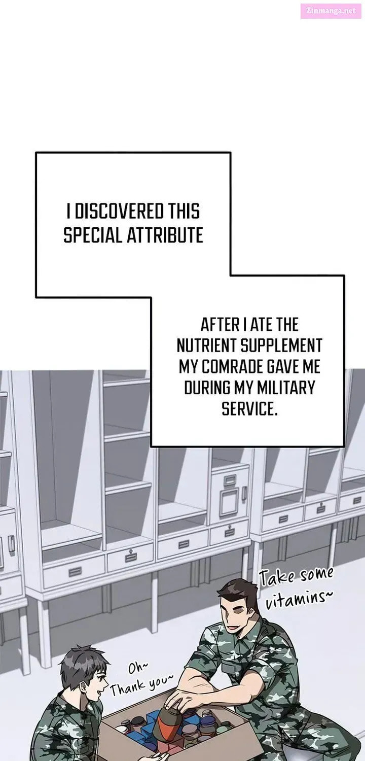 Read Drug Devourer chapter 1.2 image 10 on Lezhin