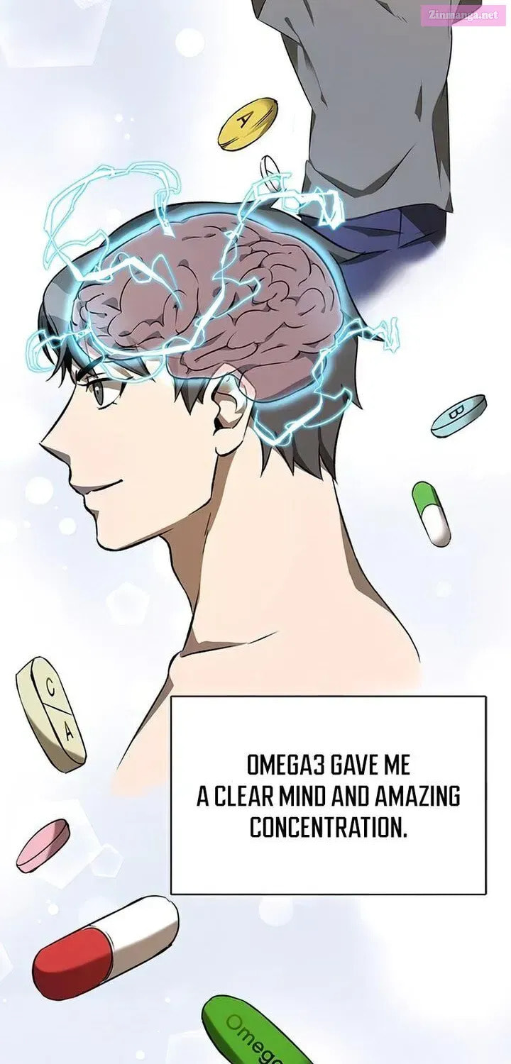 Read Drug Devourer chapter 1.2 image 12 on Lezhin