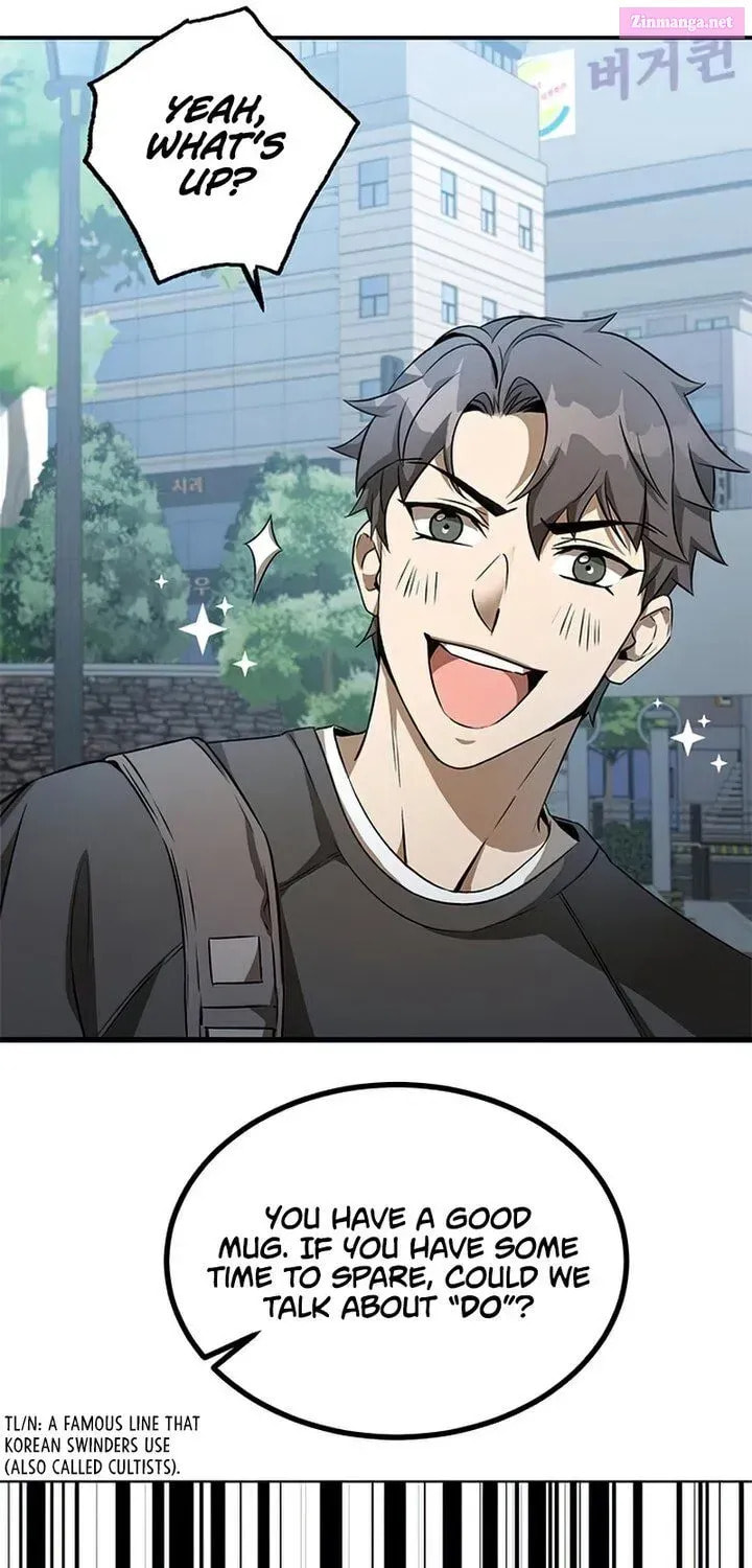Read Drug Devourer chapter 1.2 image 18 on Lezhin