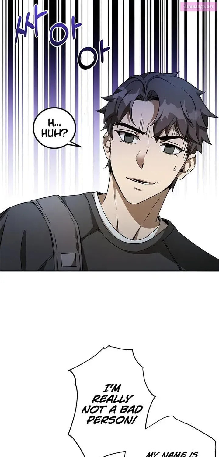 Read Drug Devourer chapter 1.2 image 19 on Lezhin
