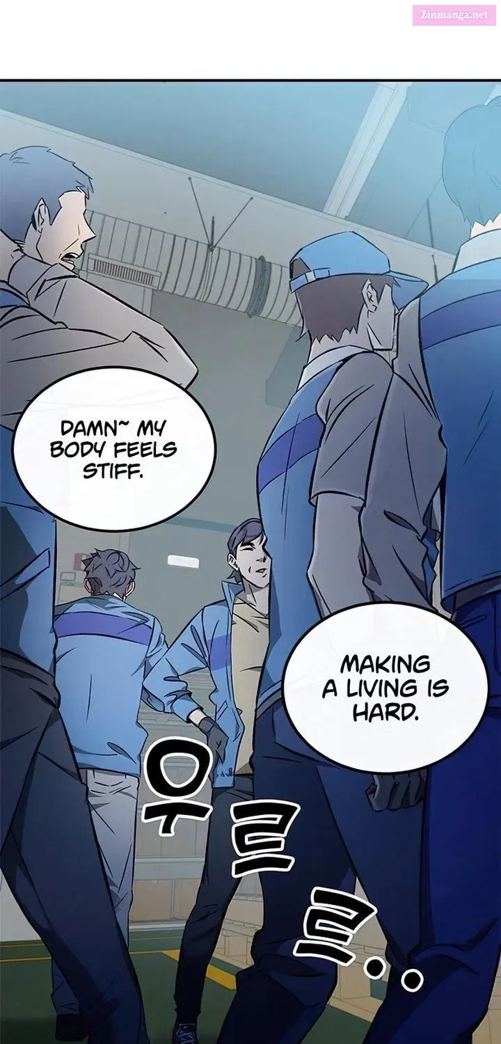 Read Drug Devourer chapter 1.2 image 2 on Lezhin