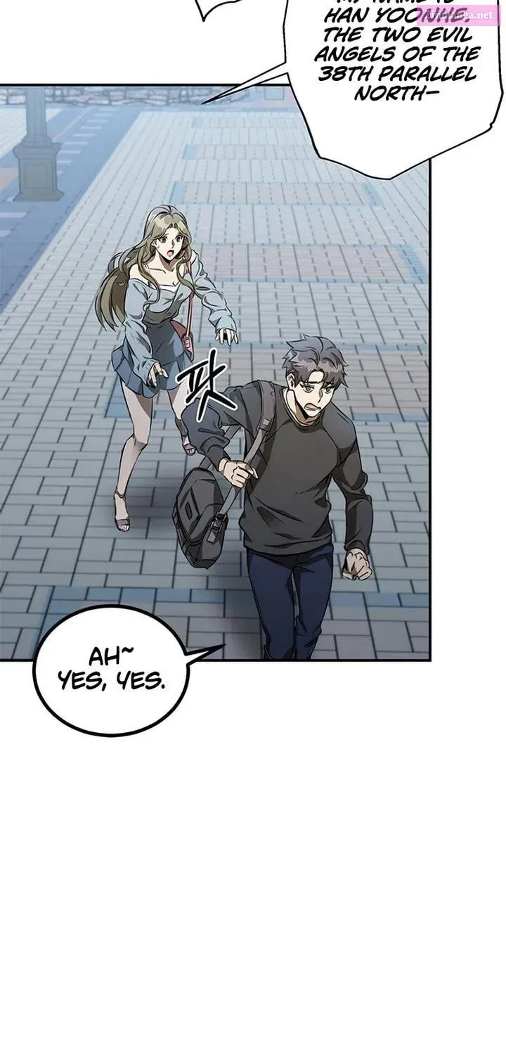Read Drug Devourer chapter 1.2 image 20 on Lezhin