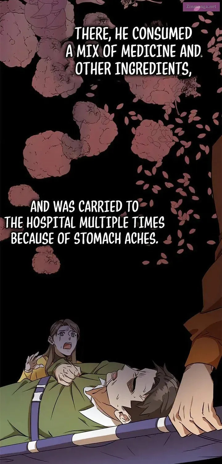 Read Drug Devourer chapter 1.2 image 29 on Lezhin