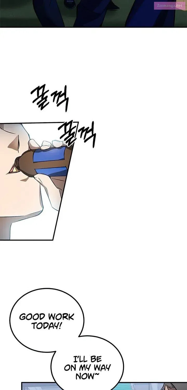 Read Drug Devourer chapter 1.2 image 3 on Lezhin
