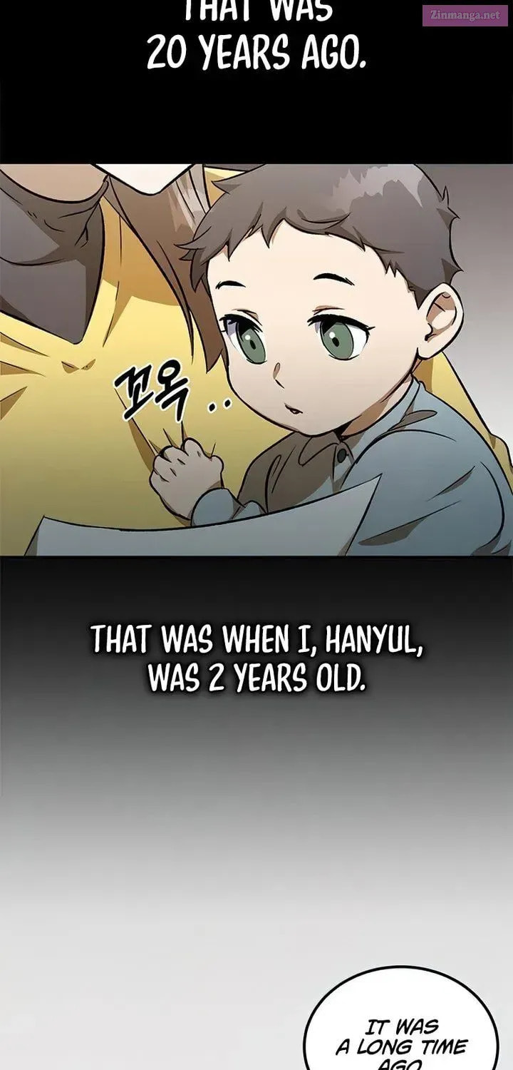 Read Drug Devourer chapter 1.2 image 32 on Lezhin