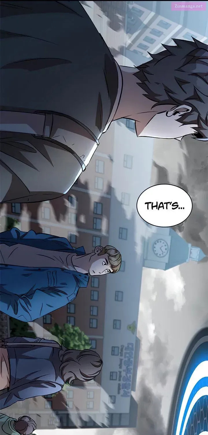 Read Drug Devourer chapter 1.2 image 36 on Lezhin