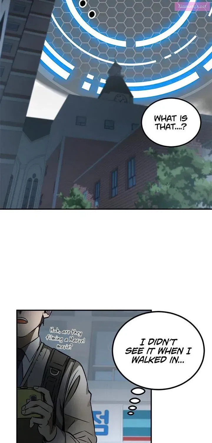 Read Drug Devourer chapter 1.2 image 39 on Lezhin