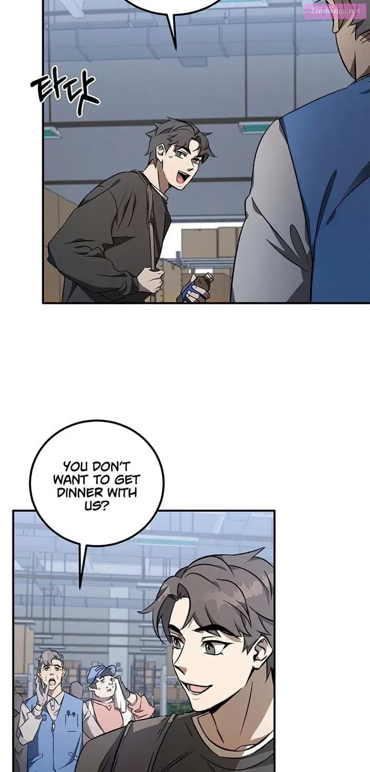 Read Drug Devourer chapter 1.2 image 4 on Lezhin