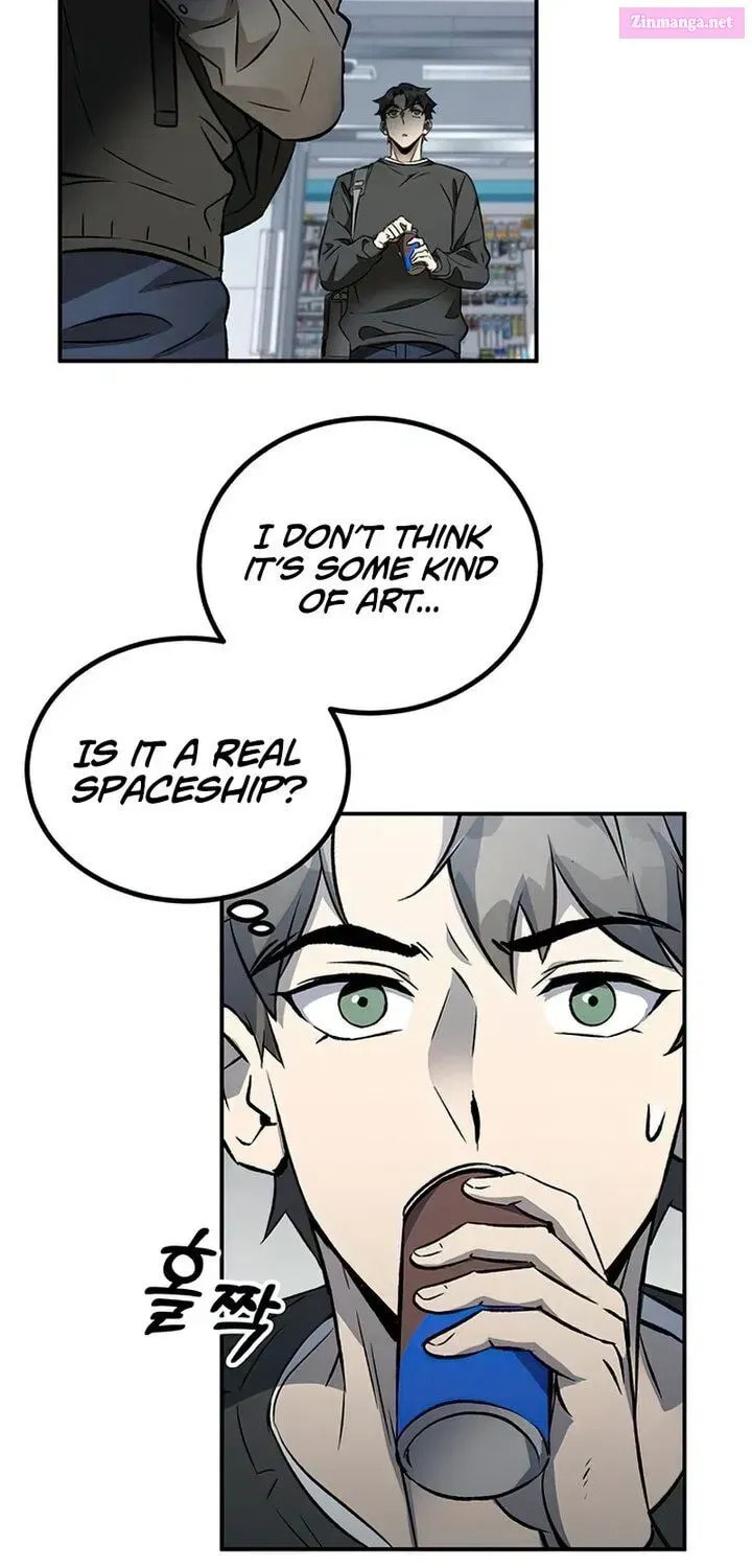 Read Drug Devourer chapter 1.2 image 40 on Lezhin
