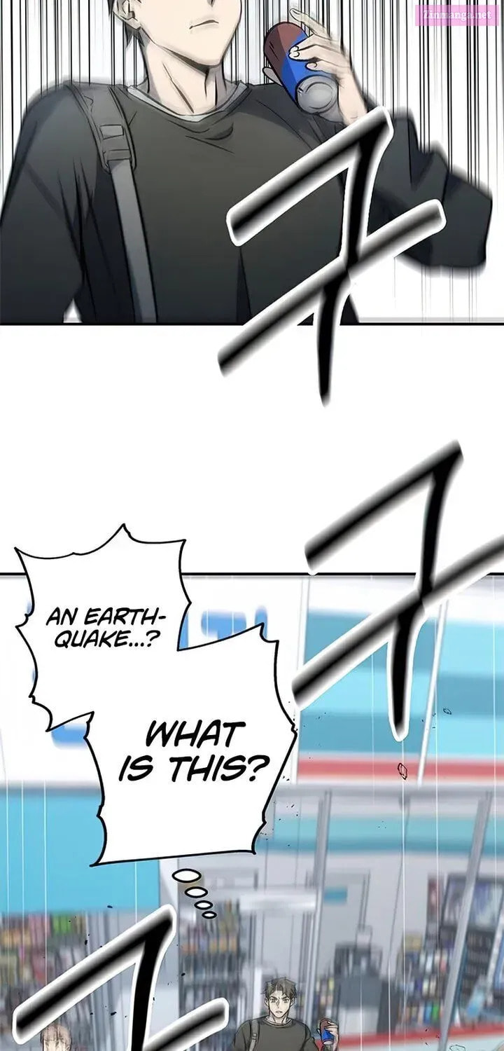 Read Drug Devourer chapter 1.2 image 42 on Lezhin