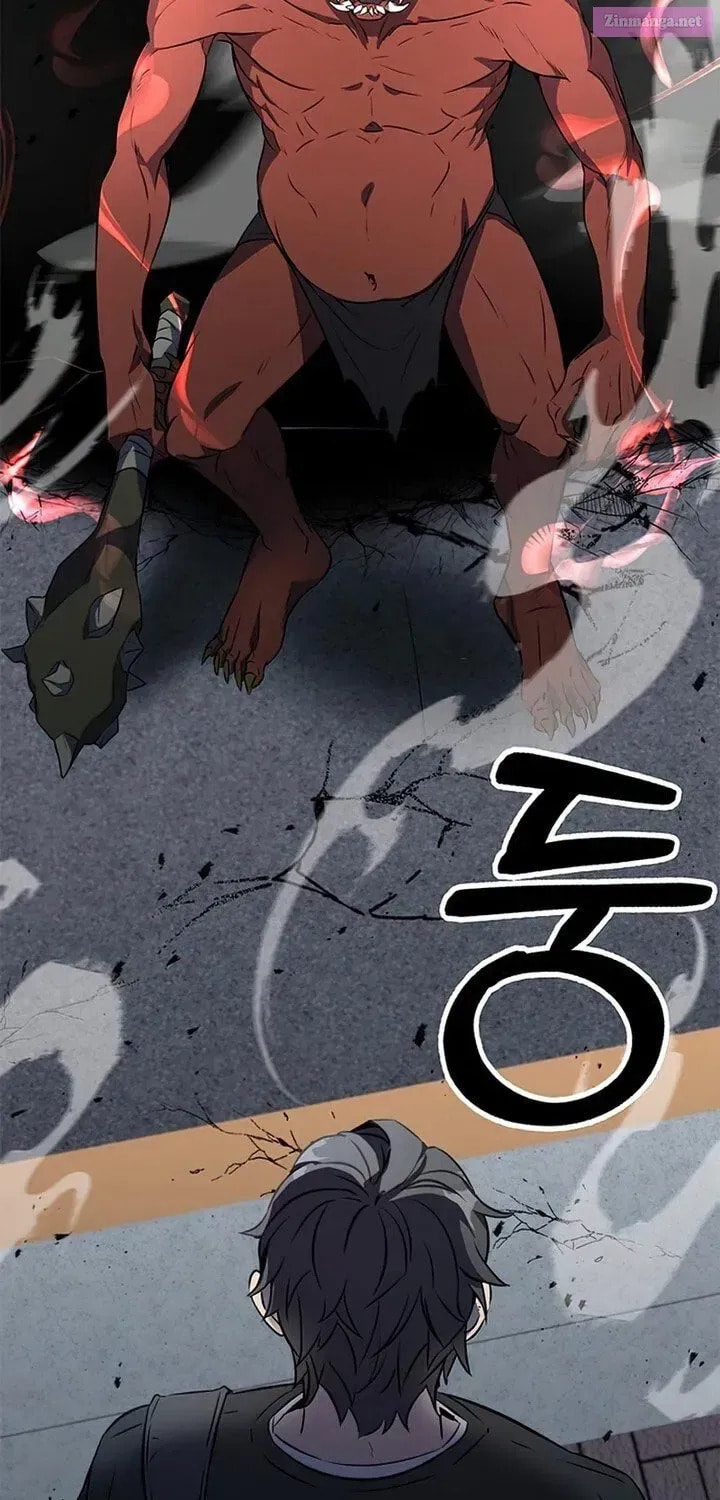 Read Drug Devourer chapter 1.2 image 47 on Lezhin