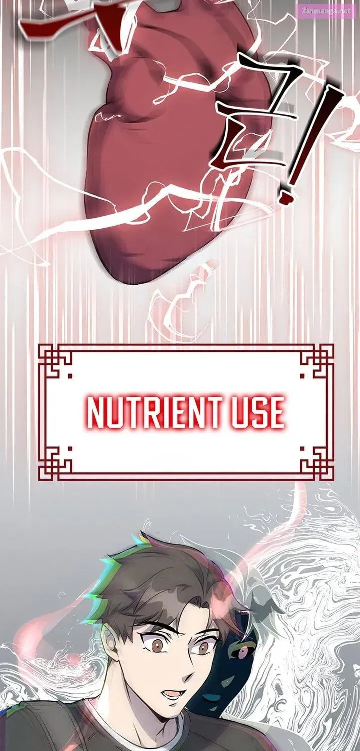 Read Drug Devourer chapter 1.2 image 51 on Lezhin