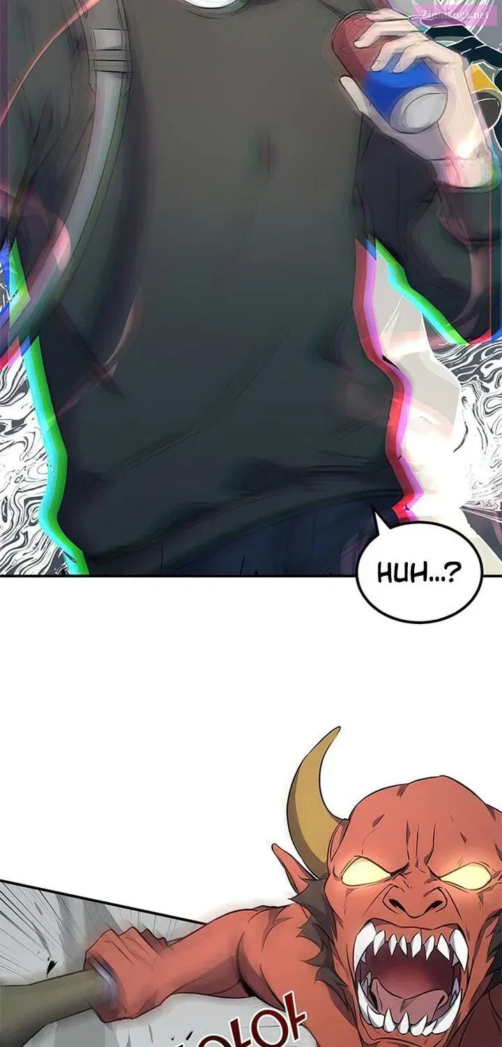 Read Drug Devourer chapter 1.2 image 52 on Lezhin