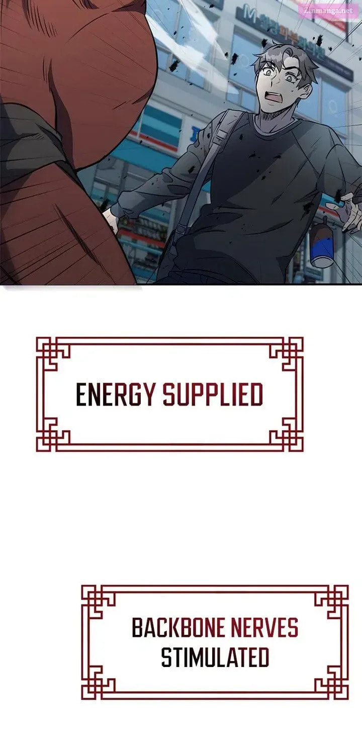 Read Drug Devourer chapter 1.2 image 55 on Lezhin