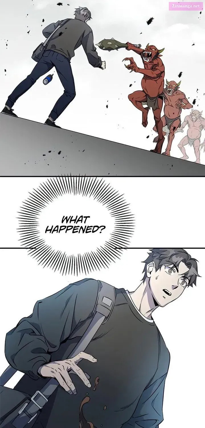 Read Drug Devourer chapter 1.2 image 59 on Lezhin