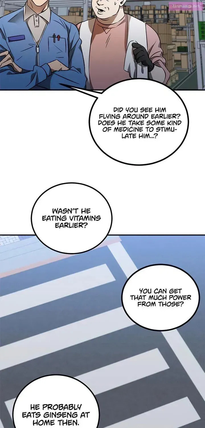 Read Drug Devourer chapter 1.2 image 6 on Lezhin