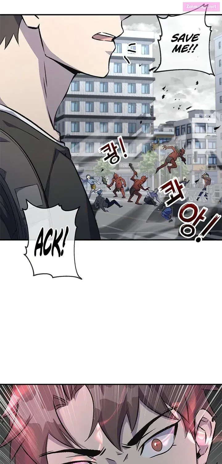 Read Drug Devourer chapter 1.2 image 64 on Lezhin