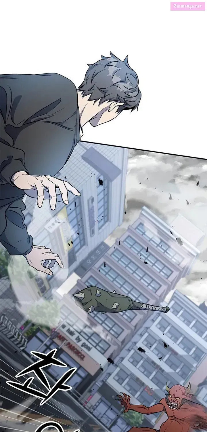 Read Drug Devourer chapter 1.2 image 69 on Lezhin