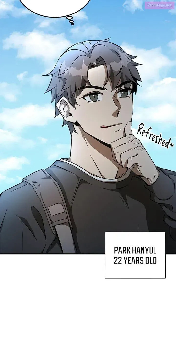 Read Drug Devourer chapter 1.2 image 8 on Lezhin