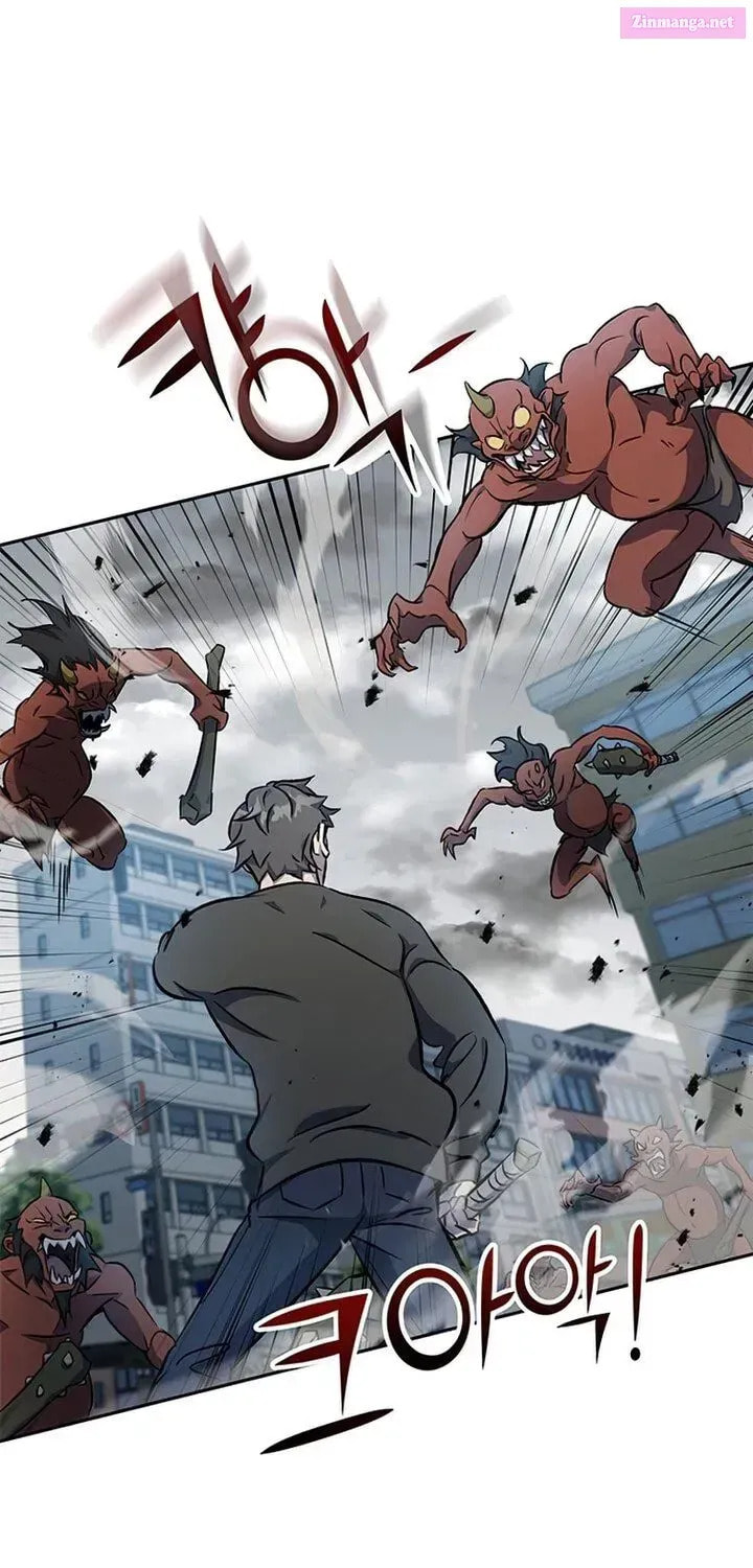 Read Drug Devourer chapter 1.2 image 81 on Lezhin
