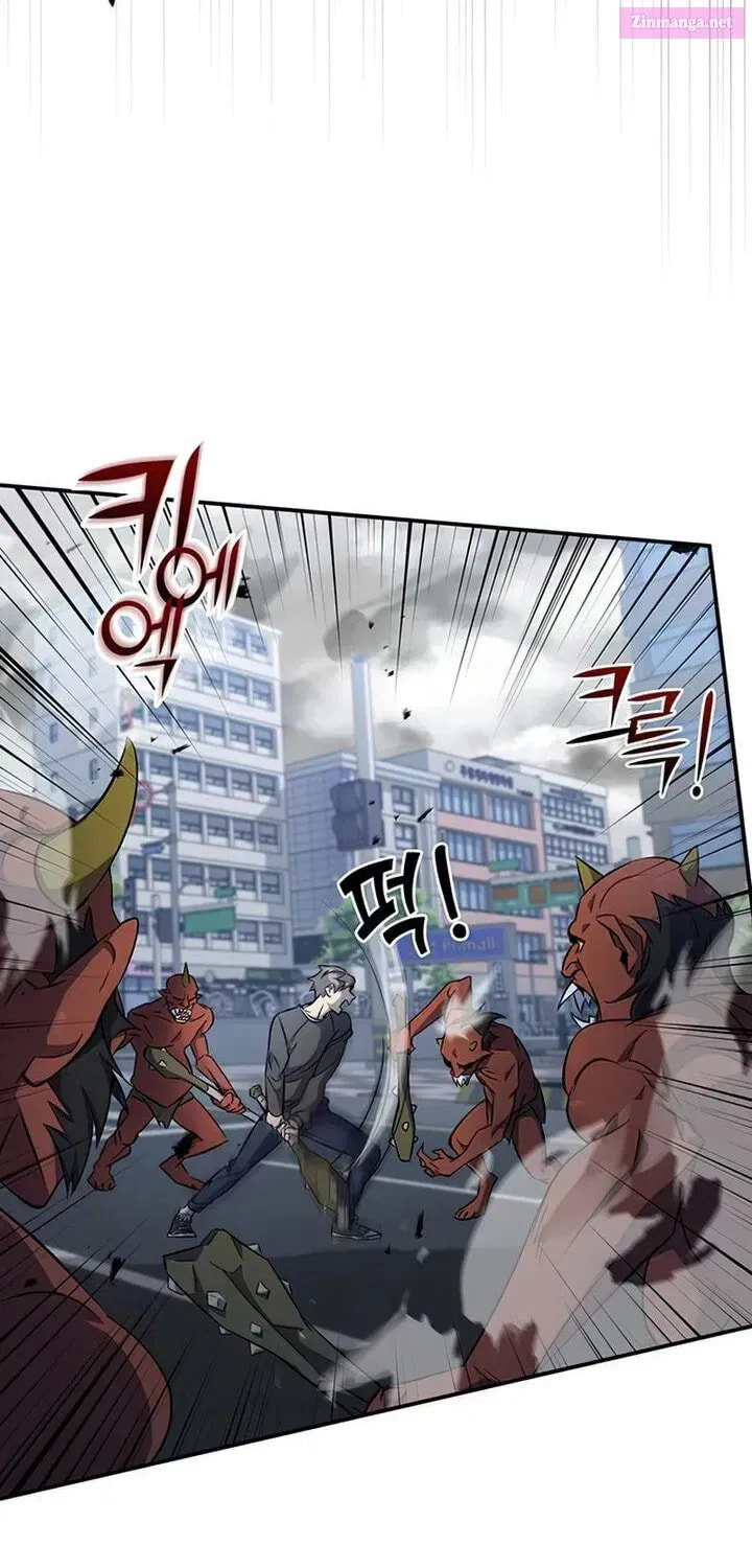 Read Drug Devourer chapter 1.2 image 88 on Lezhin