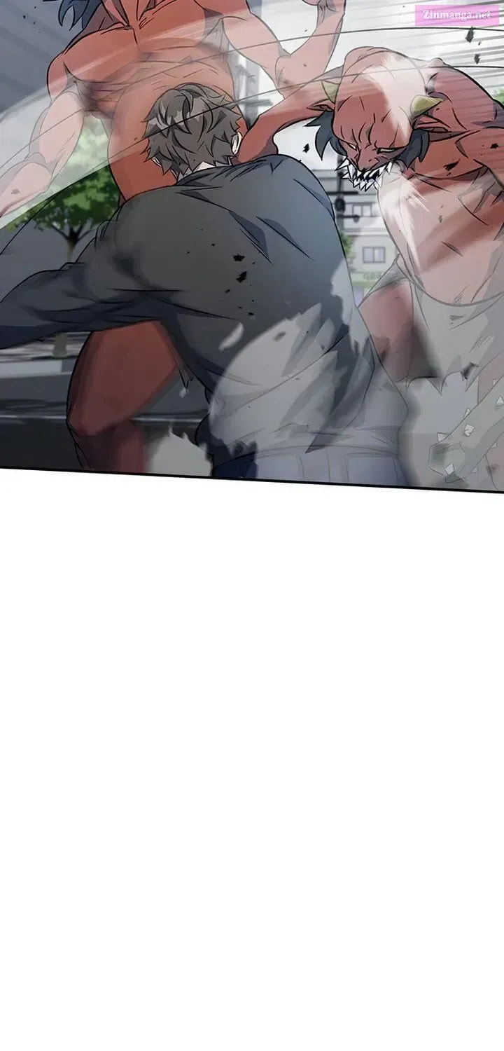 Read Drug Devourer chapter 1.2 image 90 on Lezhin