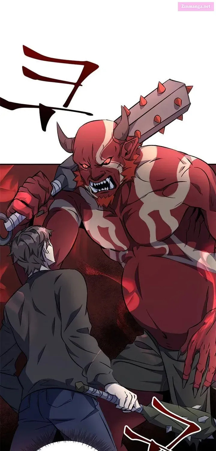 Read Drug Devourer chapter 1.2 image 97 on Lezhin