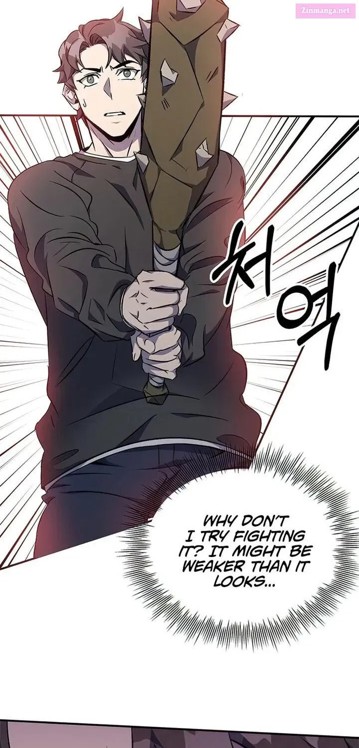 Read Drug Devourer chapter 1.2 image 99 on Lezhin