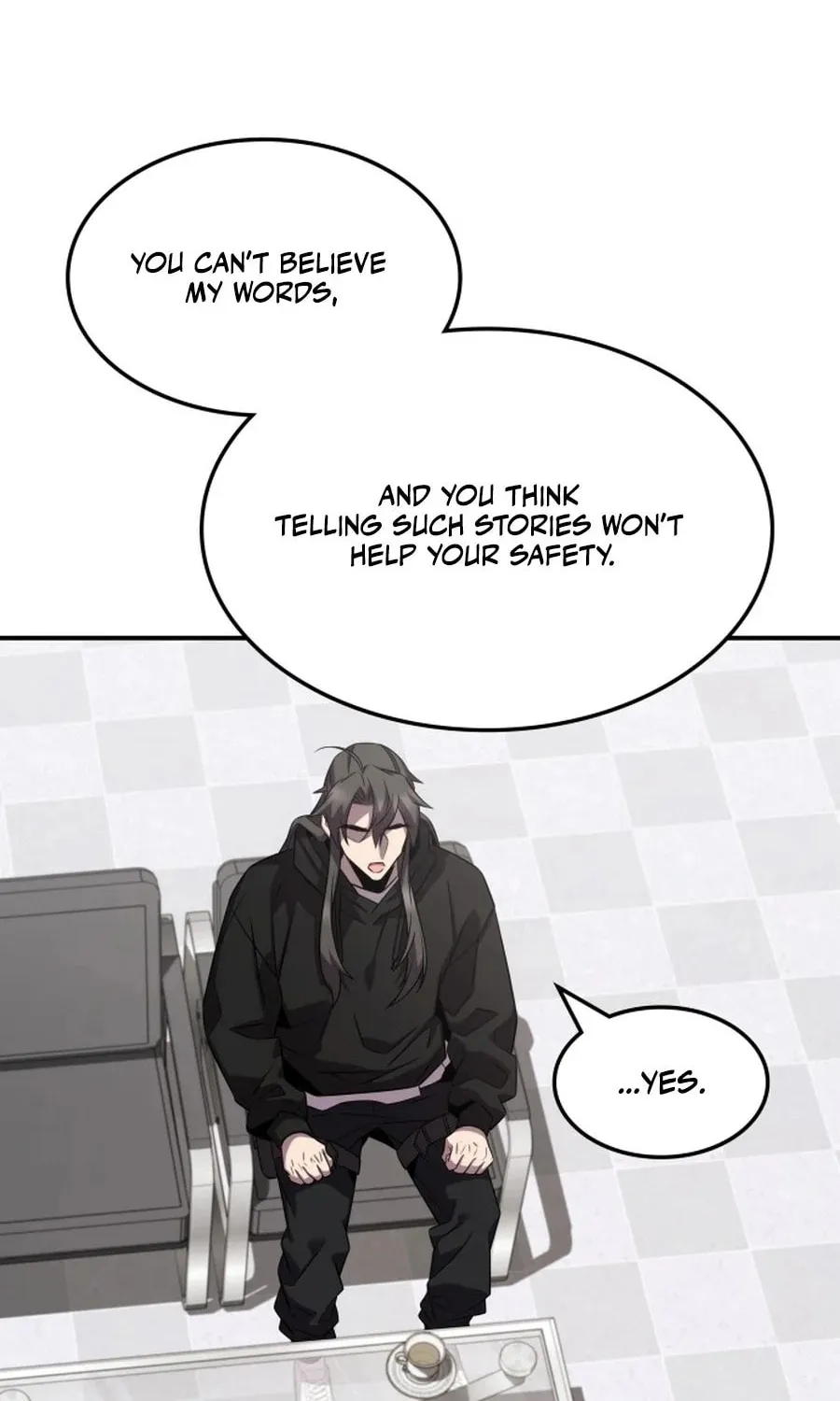 Read Drug Devourer chapter 125 image 101 on Lezhin