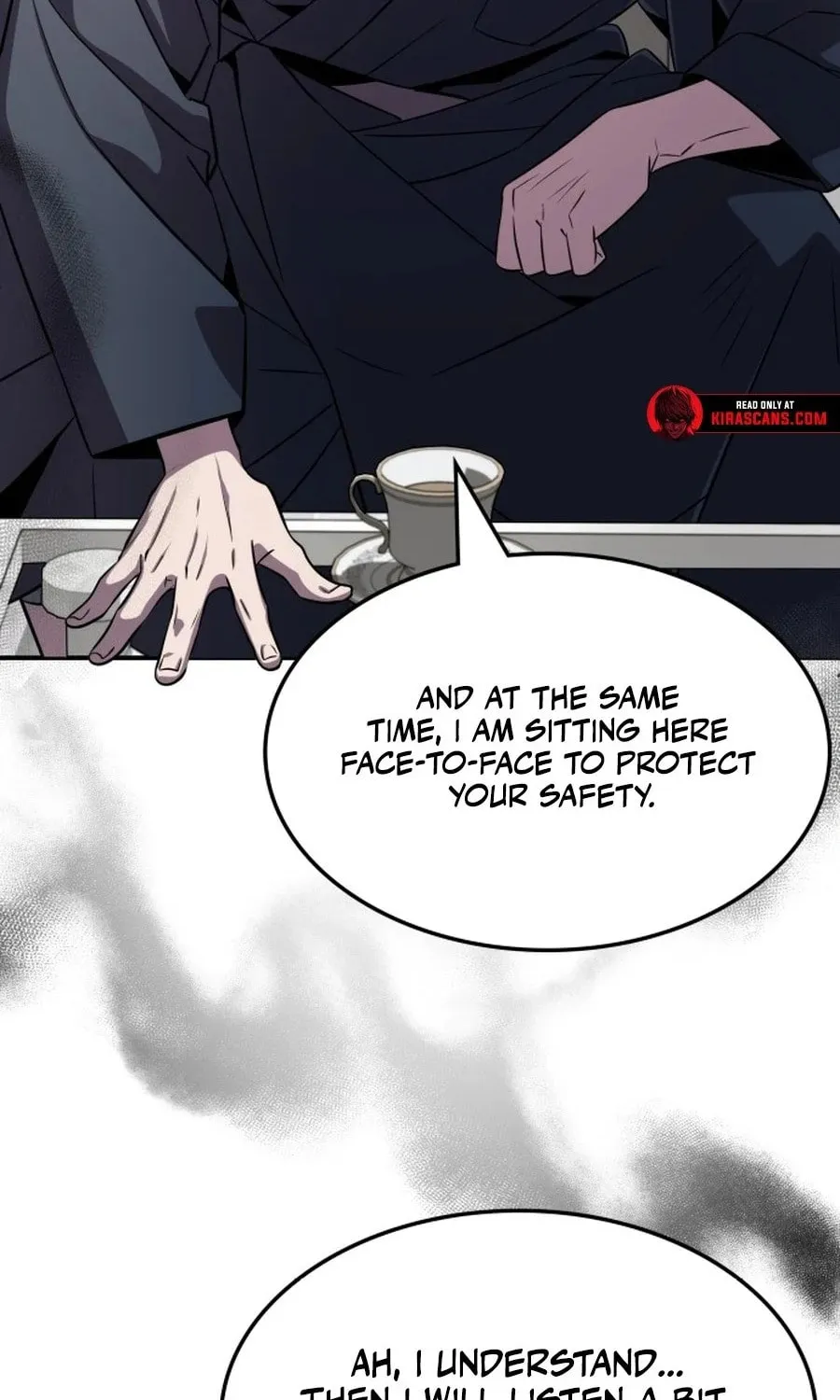 Read Drug Devourer chapter 125 image 105 on Lezhin
