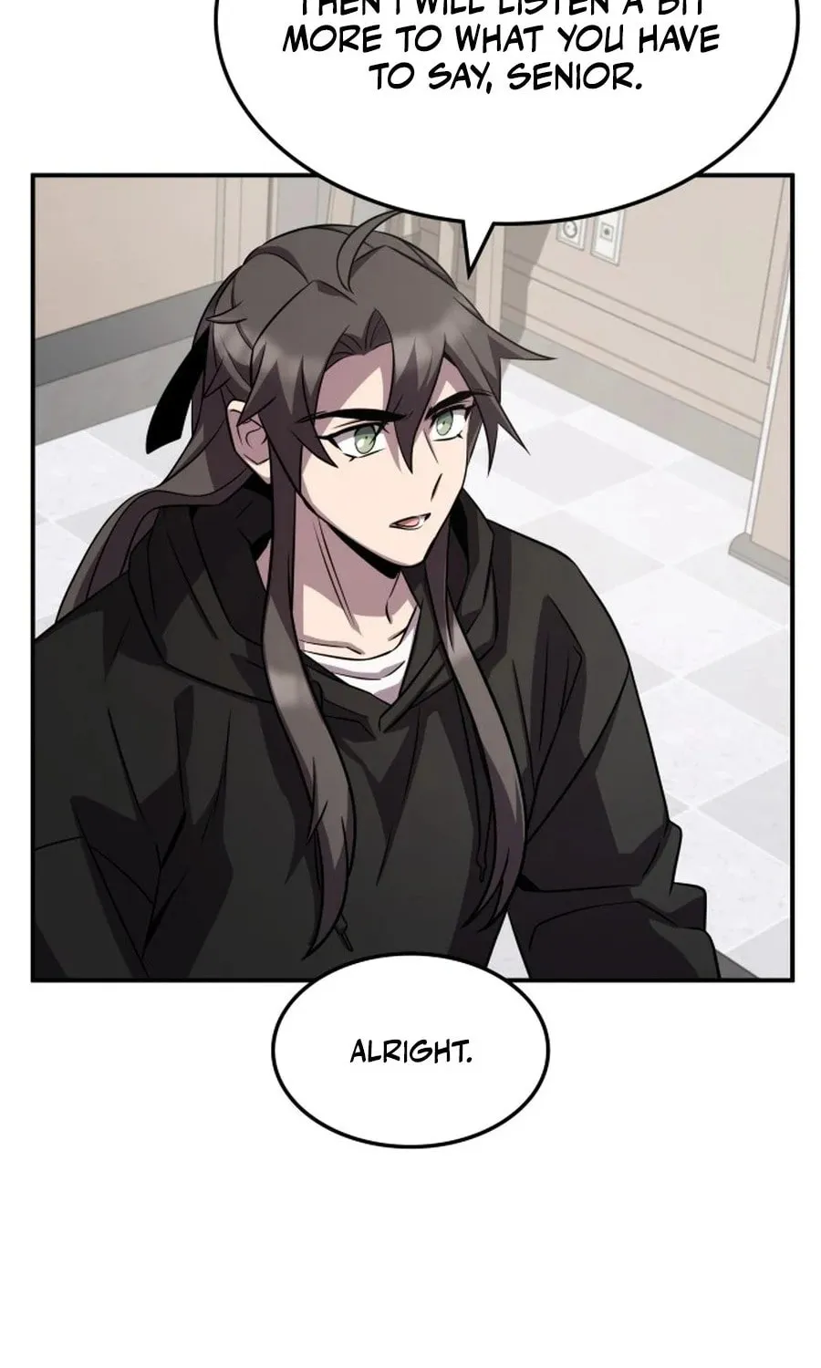 Read Drug Devourer chapter 125 image 106 on Lezhin