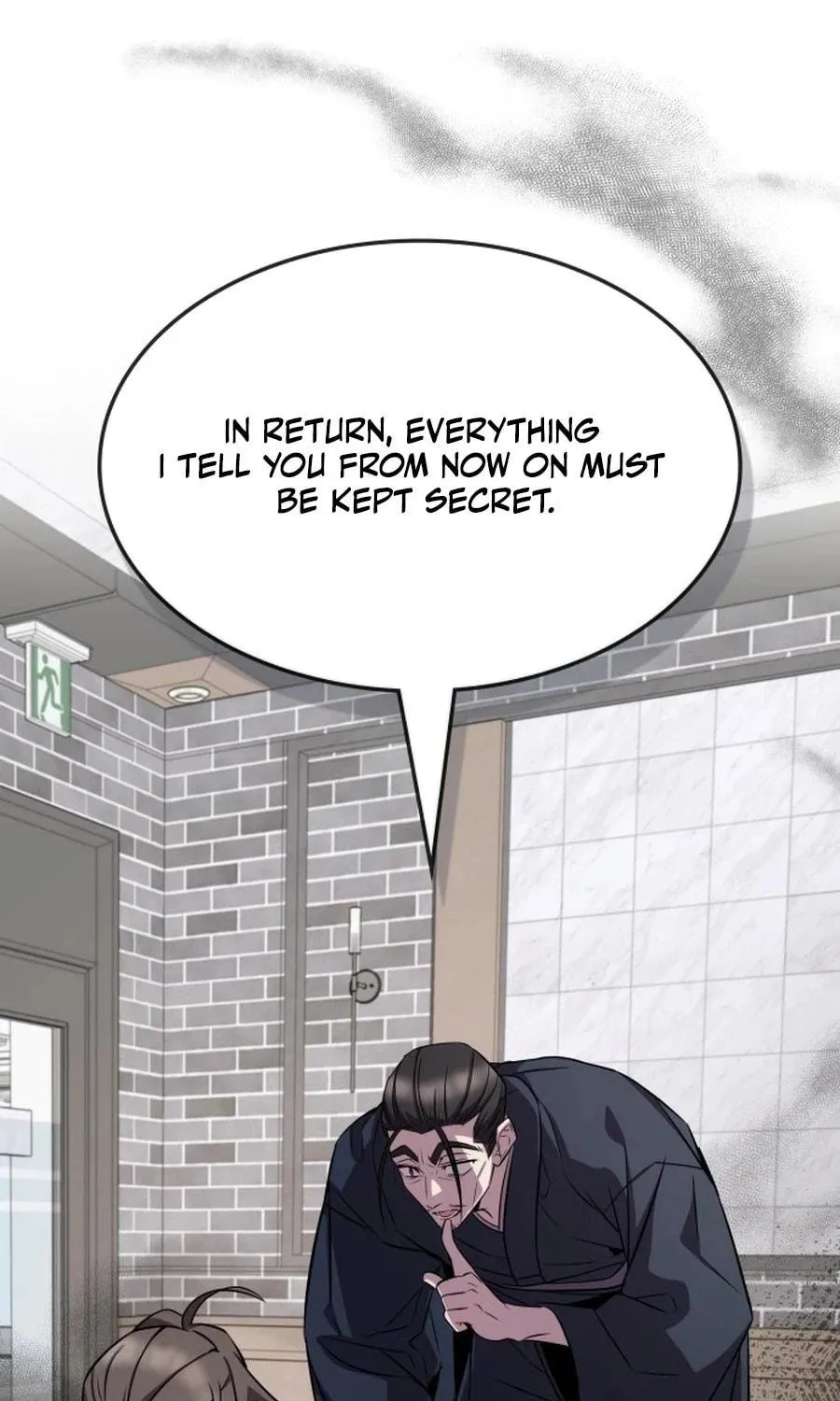 Read Drug Devourer chapter 125 image 108 on Lezhin