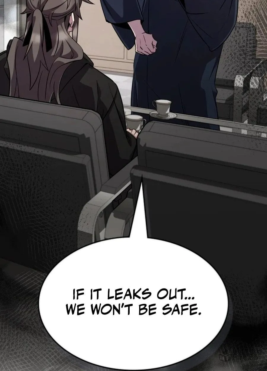 Read Drug Devourer chapter 125 image 109 on Lezhin