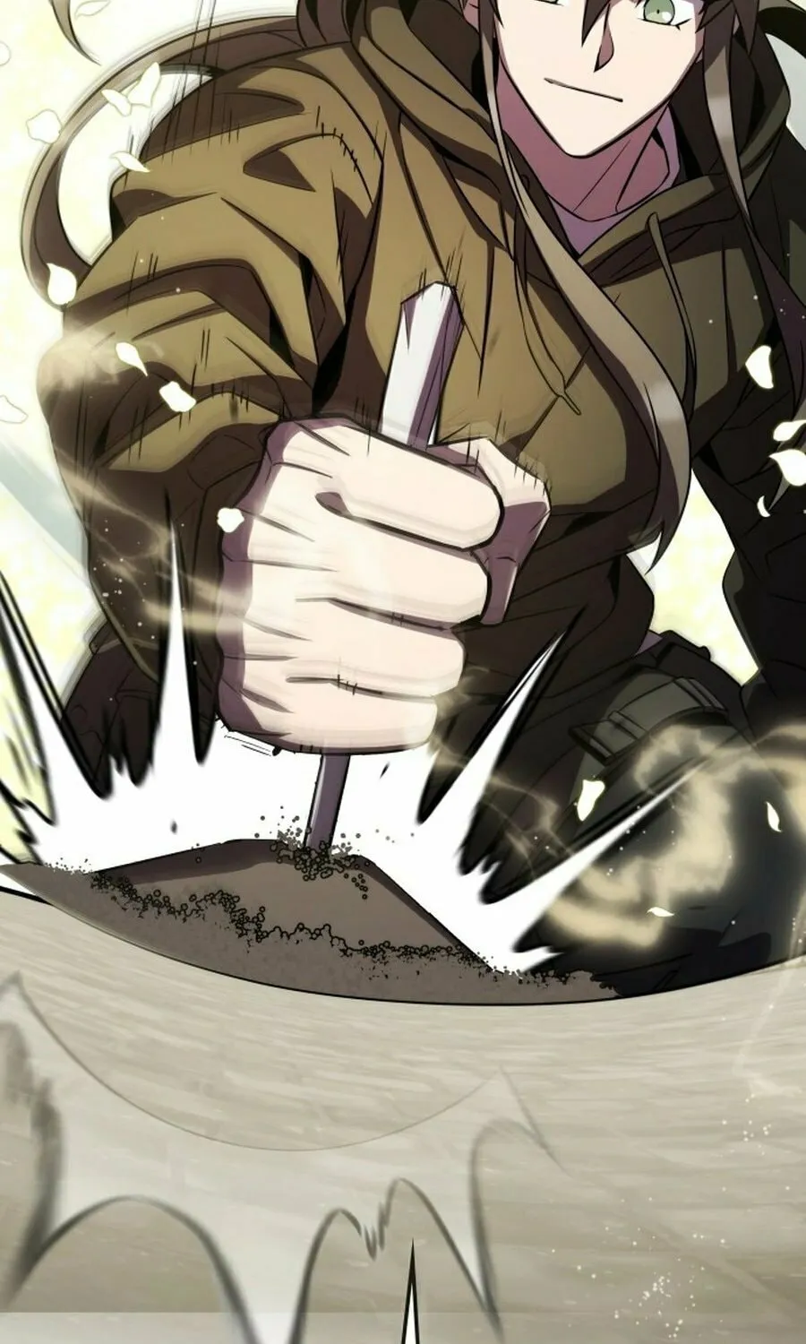 Read Drug Devourer chapter 125 image 12 on Lezhin