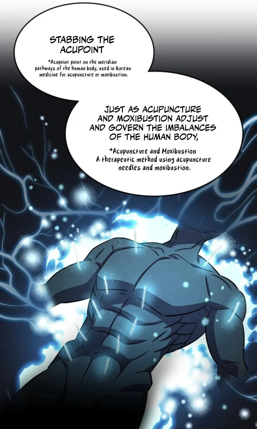 Read Drug Devourer chapter 125 image 16 on Lezhin