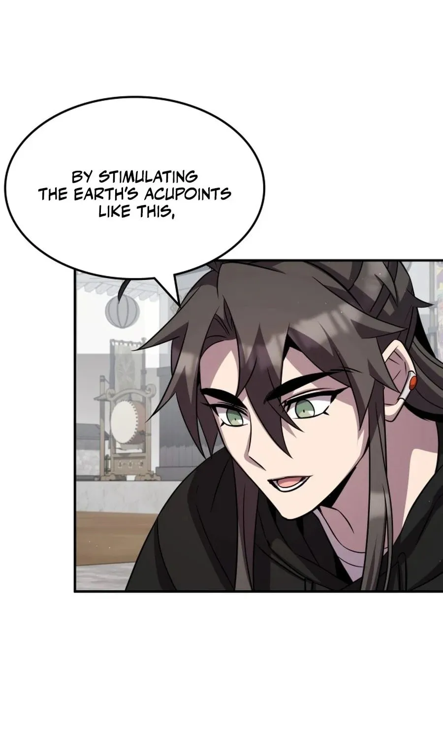 Read Drug Devourer chapter 125 image 18 on Lezhin