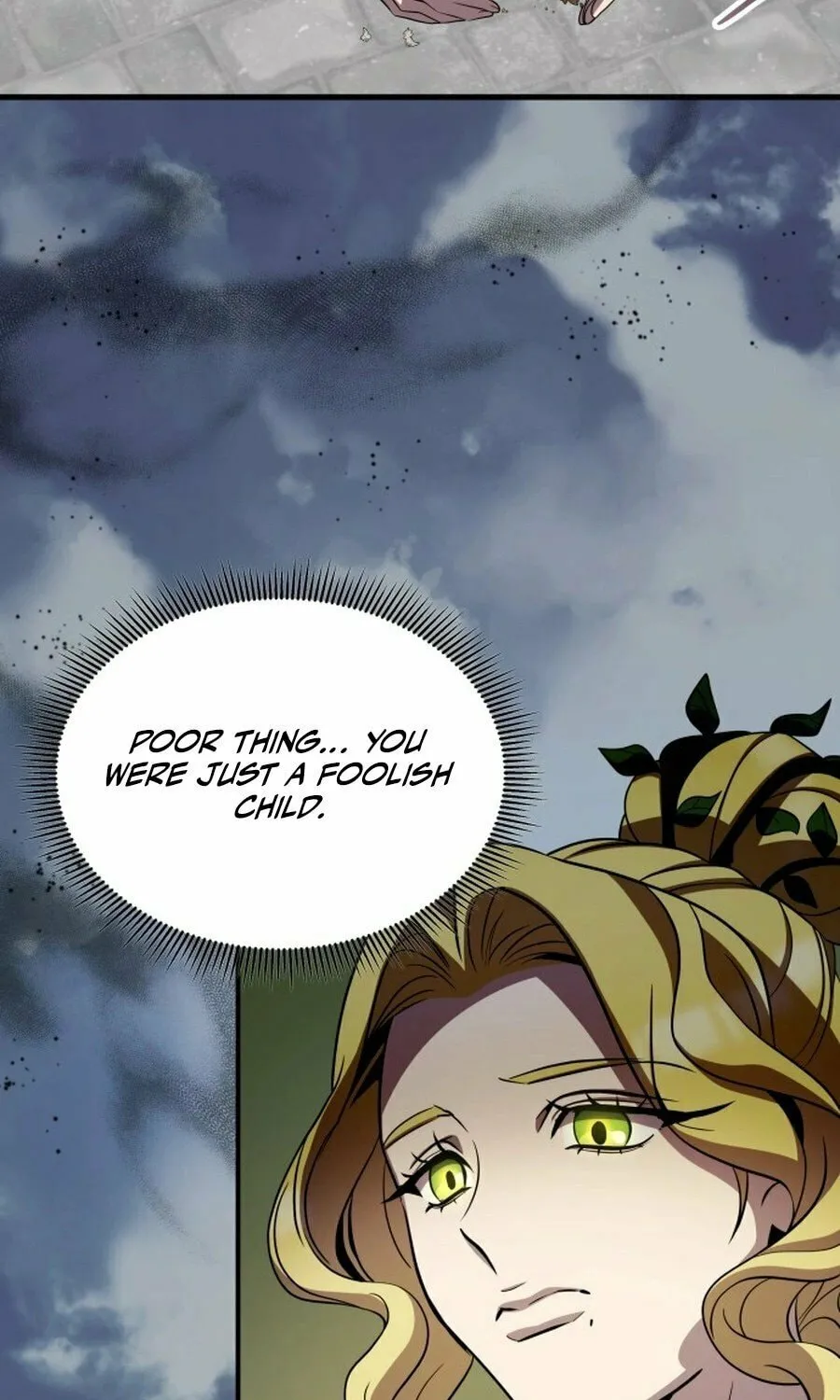 Read Drug Devourer chapter 125 image 2 on Lezhin