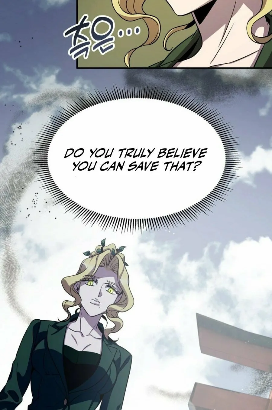 Read Drug Devourer chapter 125 image 3 on Lezhin