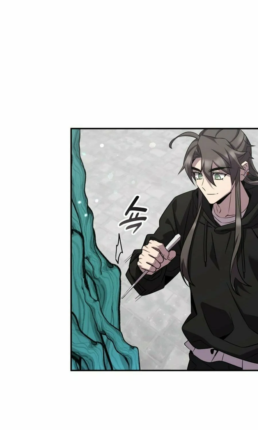 Read Drug Devourer chapter 125 image 35 on Lezhin