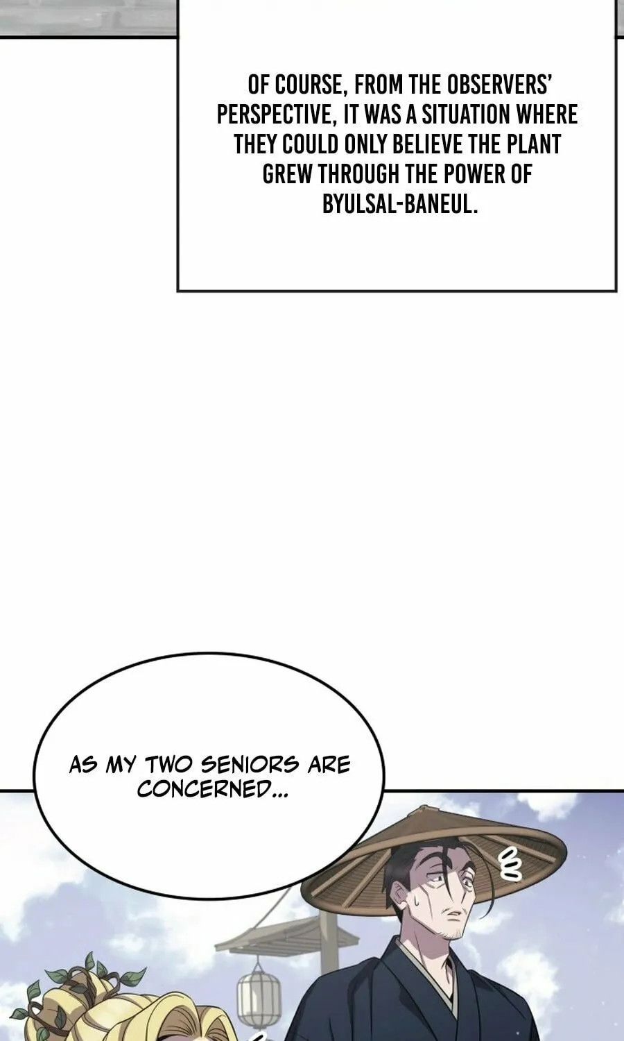 Read Drug Devourer chapter 125 image 39 on Lezhin