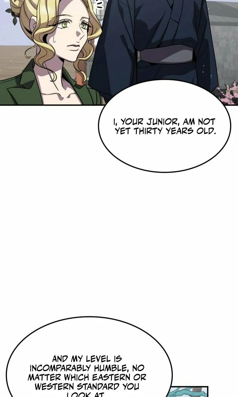 Read Drug Devourer chapter 125 image 40 on Lezhin