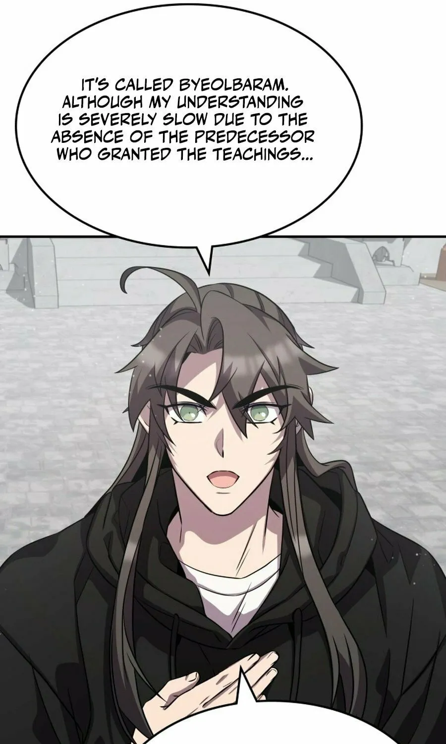 Read Drug Devourer chapter 125 image 44 on Lezhin