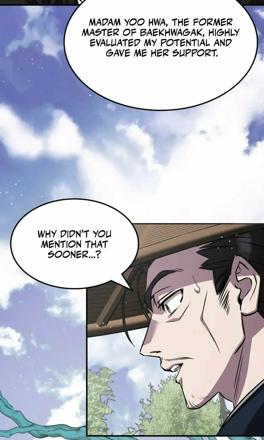 Read Drug Devourer chapter 125 image 45 on Lezhin