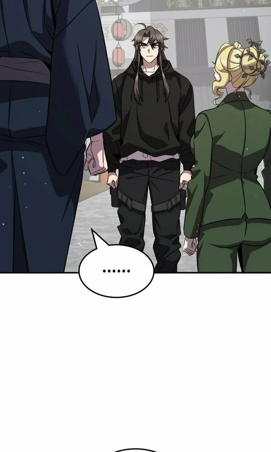 Read Drug Devourer chapter 125 image 47 on Lezhin