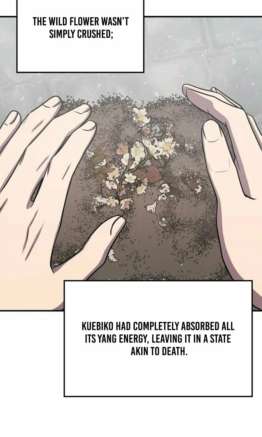 Read Drug Devourer chapter 125 image 5 on Lezhin