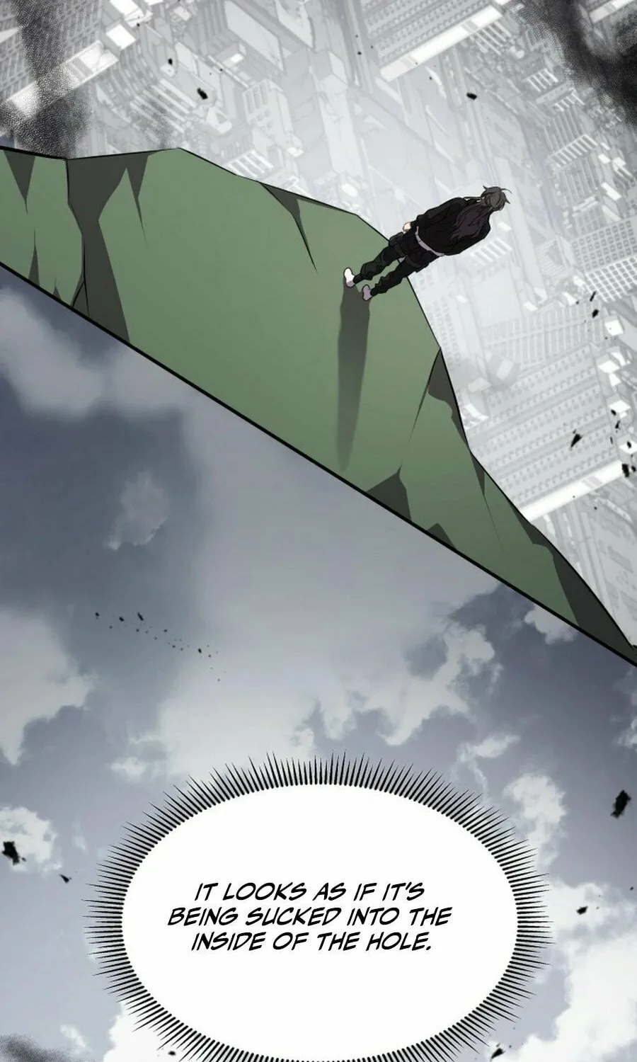 Read Drug Devourer chapter 125 image 57 on Lezhin