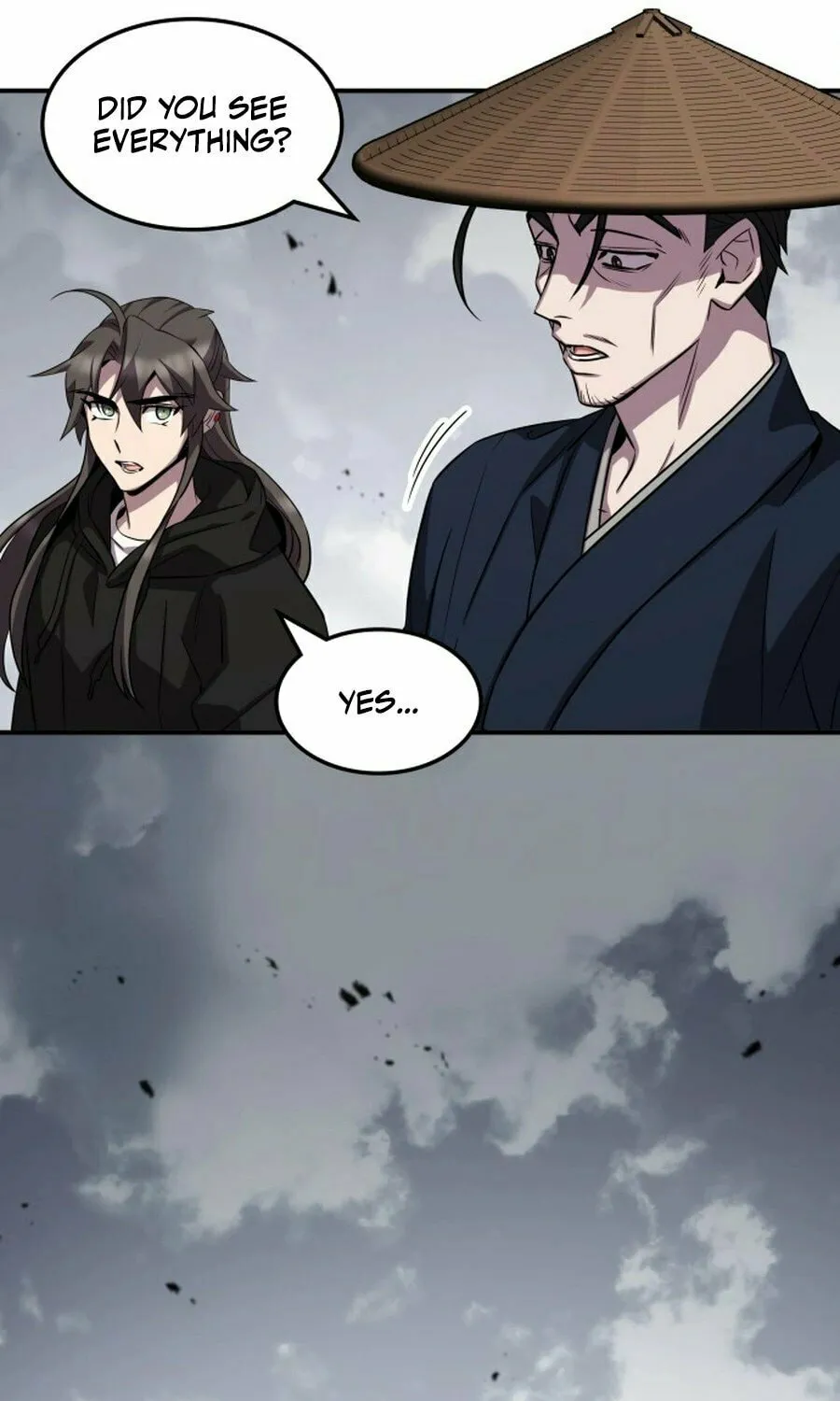 Read Drug Devourer chapter 125 image 64 on Lezhin