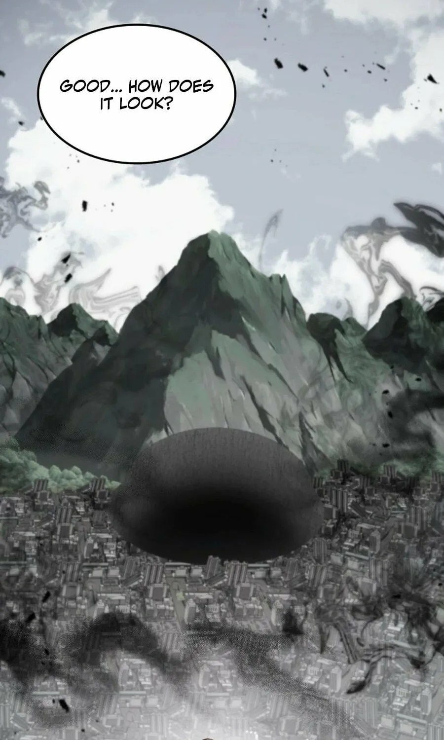 Read Drug Devourer chapter 125 image 65 on Lezhin