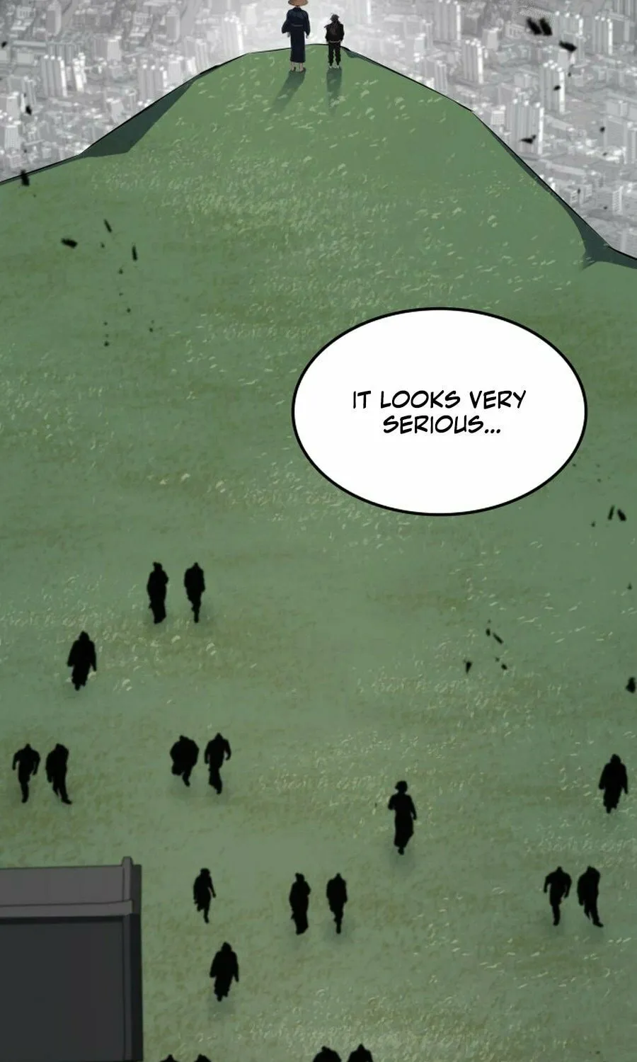 Read Drug Devourer chapter 125 image 66 on Lezhin