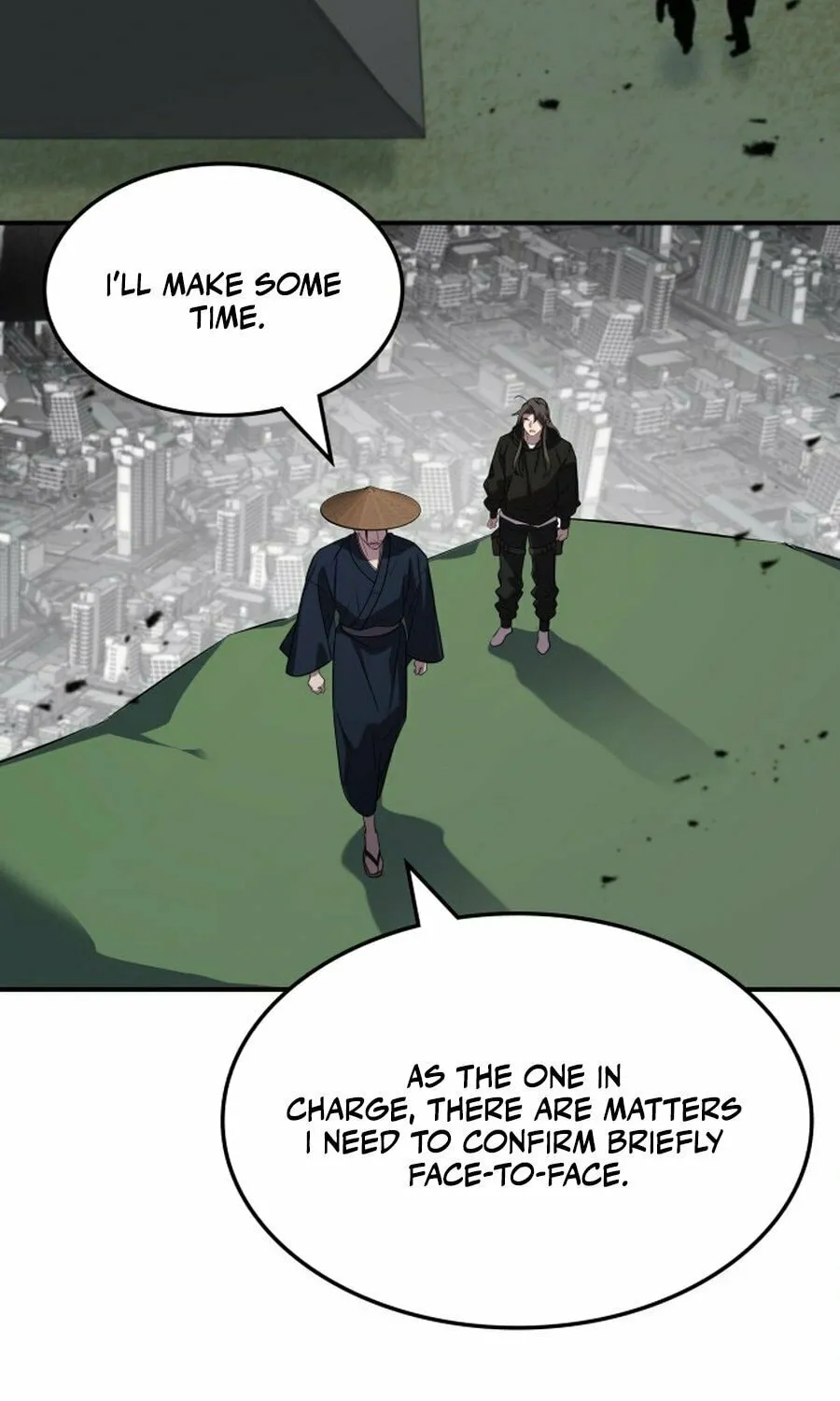Read Drug Devourer chapter 125 image 69 on Lezhin